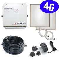 Amplificateur Répéteur GSM Stella Doradus 4G Stella Home 1800 1000m2