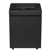 IMPRIMANTE MATRICIELLE PRINTRONIX LIGNE P8000 AVEC CABINE 500 LIGNES ARABISÉE