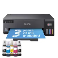 EPSON ECOTANK L11050 IMPRIMANTE A3+ WIFI - RESERVOIR COULEUR - SMART PANEL - USB - ETHERNET