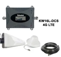 Amplificateur GSM Répéteur Lintratek Single Band 4G LTE 1800Mhz KW16L-DCS