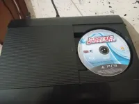 Play3 super slim 