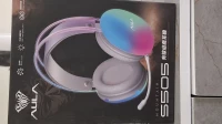 Casque Gamer