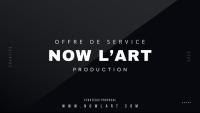إشهار-و-اتصال-now-lart-وهران-الجزائر