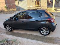 سيارات-peugeot-208-2013-allure-باتنة-الجزائر