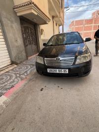 سيارات-toyota-yaris-2005-باتنة-الجزائر