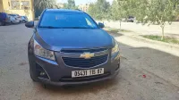 Chevrolet Cruze 2015 Cruze