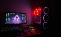 Pc gamer