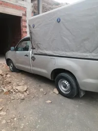 Toyota Hilux 2007 Hilux