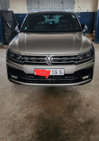 voitures-volkswagen-tiguan-2019-msila-algerie