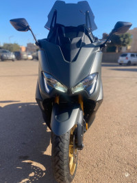 motos-et-scooters-yamaha-tmax-2020-mostaganem-algerie