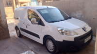 voitures-peugeot-partner-2011-tepee-bechar-algerie