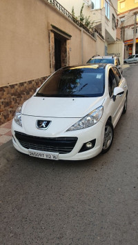 voitures-peugeot-207-2012-16-hdi-saoula-alger-algerie