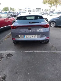 Cupra  Formator 2023 Business