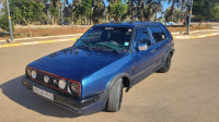 voitures-volkswagen-golf-2-1991-hennaya-tlemcen-algerie