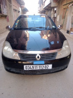 voitures-renault-symbol-2012-ain-merane-chlef-algerie