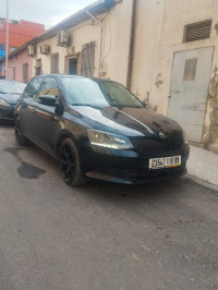 voitures-skoda-fabia-2018-blida-algerie