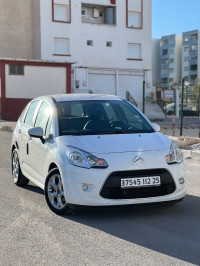 voitures-citroen-c3-2012-la-toute-constantine-algerie