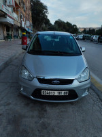 voitures-ford-c-max-2011-kherrata-bejaia-algerie