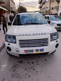 utilitaire-land-rover-freelander-2009-kherrata-bejaia-algerie