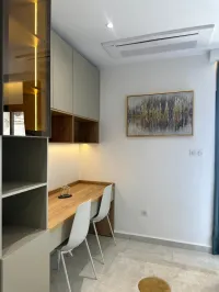 Vente Appartement F4 Alger Dar el beida