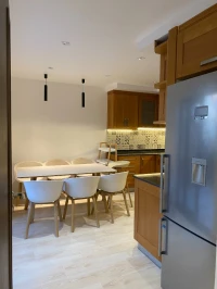 Vente Appartement F2 Alger Ain taya