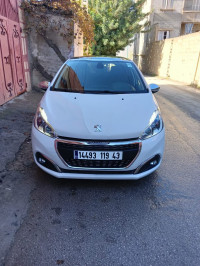 voitures-peugeot-208-2019-allure-mila-algerie