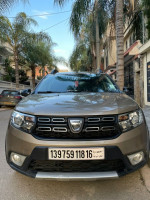 voitures-dacia-sandero-2018-privilege-birtouta-alger-algerie