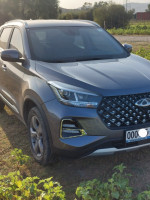 voitures-chery-teggo-4-pro-2024-luxury-el-milia-jijel-algerie