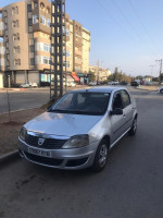 citadine-dacia-logan-2011-algerie