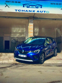 voitures-renault-captur-2021-tablat-medea-algerie