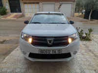 voitures-dacia-logan-2014-tlemcen-algerie