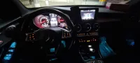 Mercedes GLC 2018 