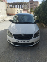 voitures-skoda-fabia-2012-monte-carlo-constantine-algerie