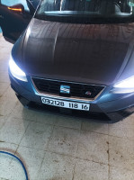 voitures-seat-ibiza-2018-fr-reghaia-alger-algerie