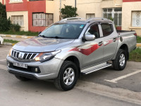 voitures-mitsubishi-l200-2017-bordj-el-kiffan-alger-algerie