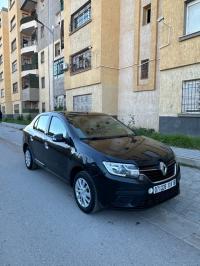 سيارات-renault-symbol-2019-برج-الكيفان-الجزائر