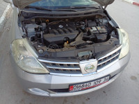 voitures-nissan-tiida-4-portes-2009-ain-taghrout-bordj-bou-arreridj-algerie