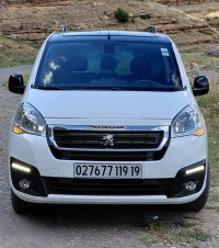 سيارات-peugeot-partner-2019-tepee-allure-عين-ولمان-سطيف-الجزائر