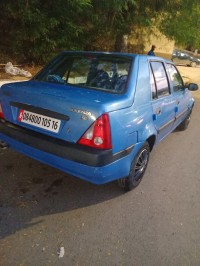 سيارات-dacia-solenza-2005-باب-الواد-الجزائر