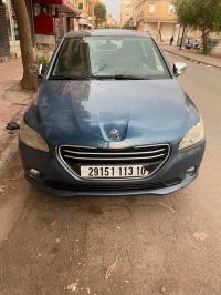سيارات-peugeot-301-2013-allure-البويرة-الجزائر