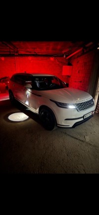 سيارات-land-rover-range-velar-2019-180d-بئر-الجير-وهران-الجزائر