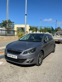 سيارات-peugeot-3008-2016-دار-البيضاء-الجزائر