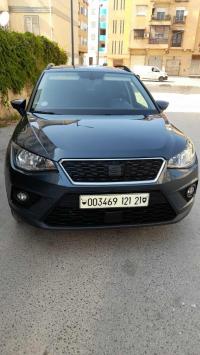 سيارات-seat-arona-2021-عزابة-سكيكدة-الجزائر