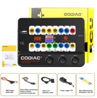 +GODIAG GT100