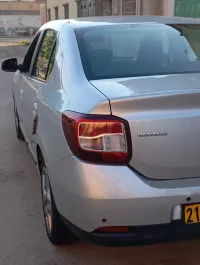 Renault Symbol 2016 Symbol