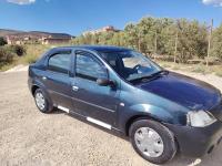 سيارات-dacia-logan-2006-لاباز-آريس-باتنة-الجزائر