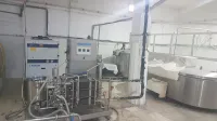 Laiterie Frommagerie Charbet
