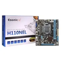 Esonic H110-NEL3 Motherboard