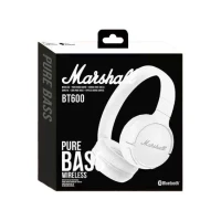 Marshall high-quality wireless headphones Marshall BT 600