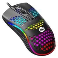 HP Gaming Mouse S600 - Souris Gaming Sans Fil RGB